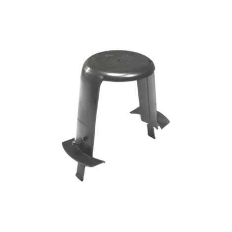 SIB - Protecteur de spot D. 60 u00e0 82mm - H. 70mm - Ru00e9f : P11000