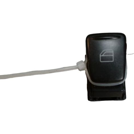 Commande Leve-glace Porte Avd SMART Fortwo Coupe 2007- [PRODUIT D'OCCASION]♻️a4519051800