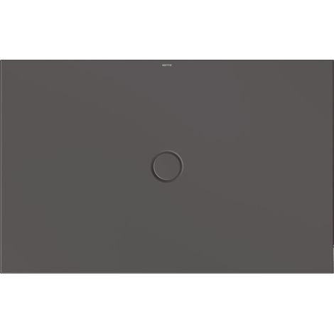 Bette Receveur de douche au sol, 140x90cm, 5836-401, 5836-401 (1/5)