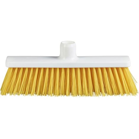 Balai Droit 40Cm Mi Dur - Guialto
