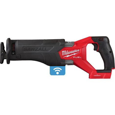 MILWAUKEE - Sega frontale a batteria (1/5)