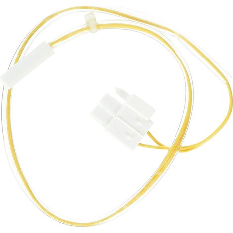 Sonda de temperatura de descongelación amarilla para Frigorífico, Congelador SAMSUNG DA32-00024W