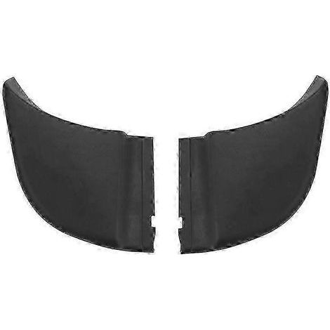 Garniture d'angle de pare-chocs arrière pour Toyota Hilux Vigo 2004-2015, côtés gauche et droit, référence 521