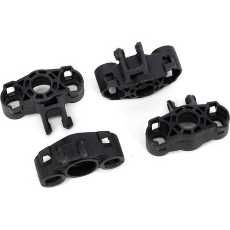Left and Right Axle Carriers (2)