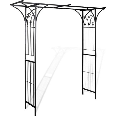 Maison Exclusive - Arco da Giardino 200x52x204 cm (1/5)