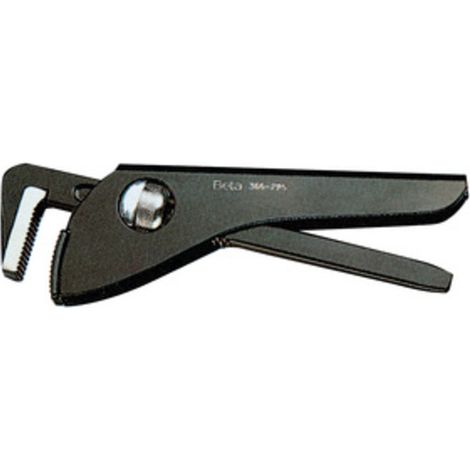 BETA  366 GIRATUBI ACCIAIO AL CARBONIO 175 MM- BETA- 1,0 pz
