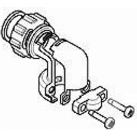 TE Connectivity 1546347-2 Morsetto per cavo Serie (connettore circolare): CPC 1 pz. (1/2)