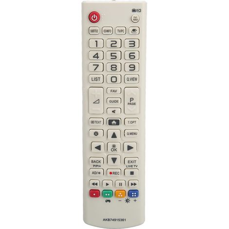 AKB74915361 para televisores LG UF6800, UF8500 y UF9500 (1/5)