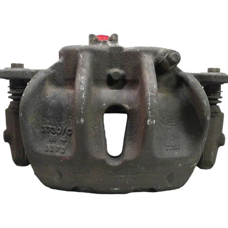 [PRODUIT D'OCCASION] Etrier De Frein Avant Droit LAND ROVER R.ROVER ♻️ Ref Oe. Lr047906 - Garantie à vie (1/4)