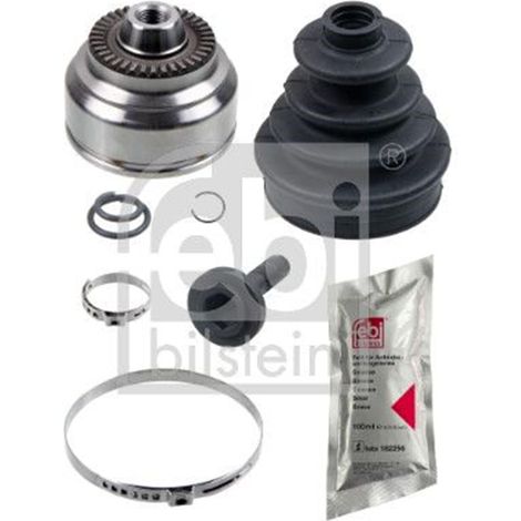 FEBI BILSTEIN 185038 Kit de tête de cardan pour BMW Série 7, (1/2)