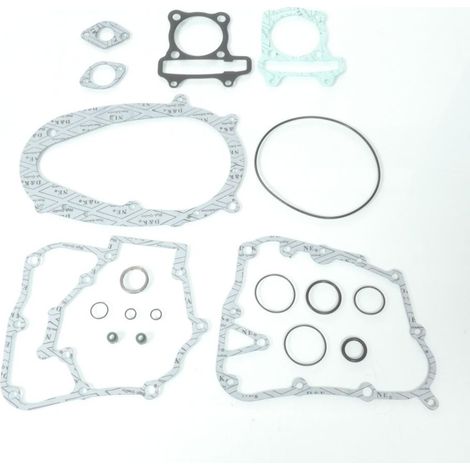 rms motordichtung für roller malaguti 150 ciak 2000 bis 2002 neu (1/5)