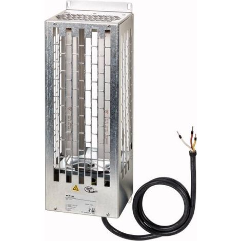 Résistance de freinage VFD 200 Ohm 400 000171915 EATON DX BR200 0K4