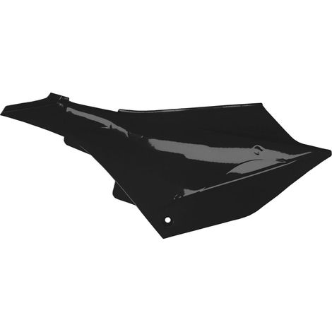 Plaque latérales YAMAHA YZ 125 2022