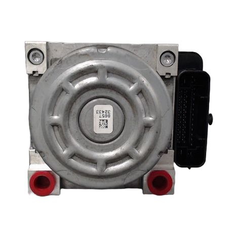[PRODUIT D'OCCASION] Unite Hydraulique Abs SKODA Octavia ♻️ Ref Oe. Mk100octaviaIII - Garantie à vie (1/5)