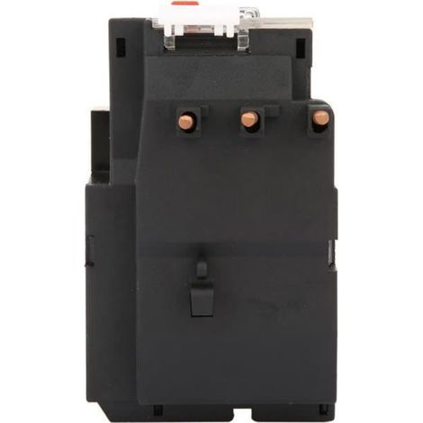 Relais thermique - - BR2‑36 - 23‑32A - Protection contre surcharge - Réinitialisation automatique (1/4)