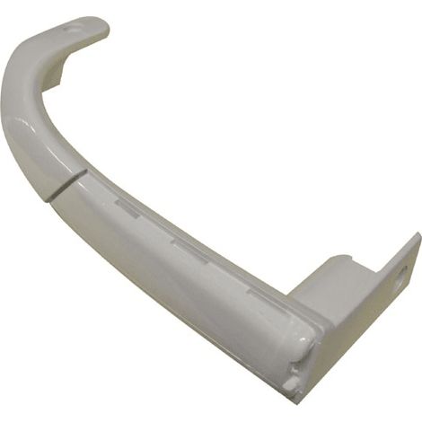 POIGNEE PORTE CONGELATEUR pour REFRIGERATEUR BEKO - 4812730100 (1/4)