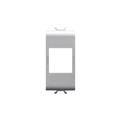 ADAPTER FOR RJ45 SYSTIMAX CH T. GEWISS GW14438 (1/2)