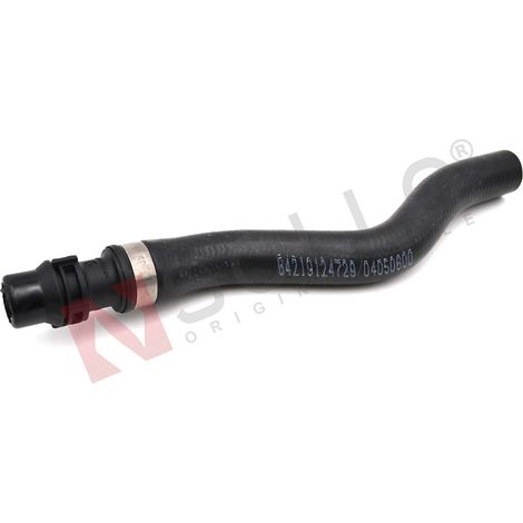 Sollo Kühlerschlauch für BMW 64219124729 für X5 X6