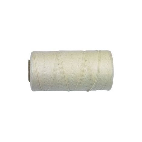 HILO ALGODON 20200-1,7X200GR NATURAL(D) - AMIG