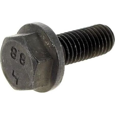 Boulon de lame pour tondeuse à gazon compatible Black & Decker - 90516533