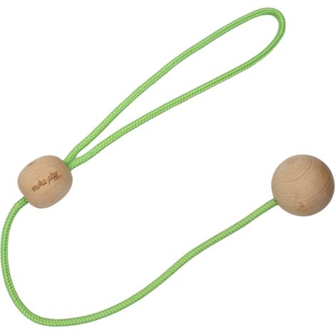 Balle de saut de cheville Tobillo (1/2)