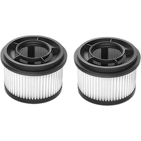 Ersatzfilterset für G9/G10 Staubsauger (3x vorne + 3x hinten) (1/5)