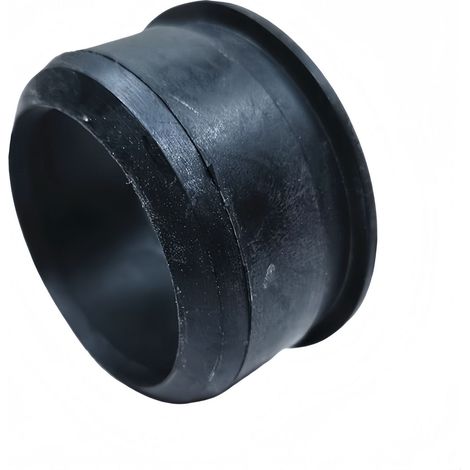 Intake pipe seal V758424680 is suitable for Peugeot 207, CC3008, 4008, Citroen C4, and C5. (1/5)