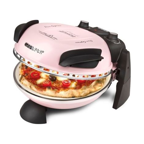 G3Ferrari G 1000616 Delizia Pizzamaker              Icy Pink