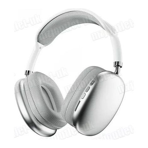 Bluetooth-Kopfhörer, kabellose Kopfhörer, geräuschunterdrückende Stereo-Ohrhörer, On-Ear-Kopfhörer, kabellose Bluetooth-Kopfhörer, Ohrhörer (1/5)