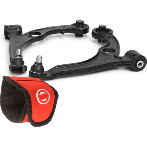 VORDERRADAUFHÄNGUNGSSATZ 37030-KIT-MS (1/4)