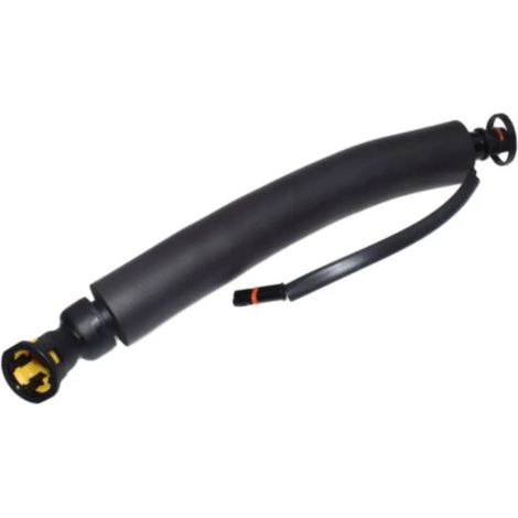 11157567801 11157527570 are suitable for BMW E90 exhaust hoses and exhaust axle box hoses. (1/4)