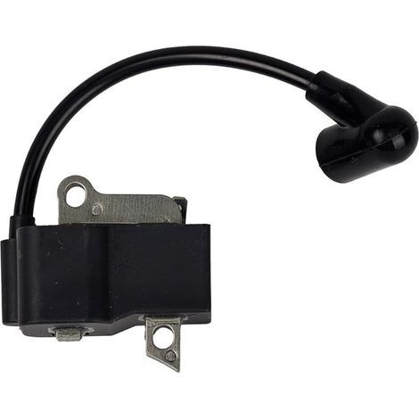 Zündspule für Husqvarna Kettensägen 435 435E 440 440E 445 450 450E 573 93 57-01 (1/5)