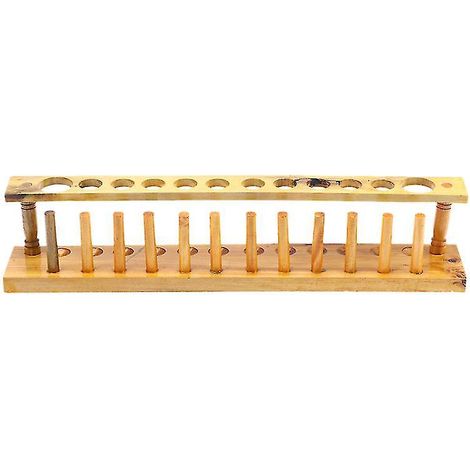 Der neue 1-teilige Reagenzglashalter