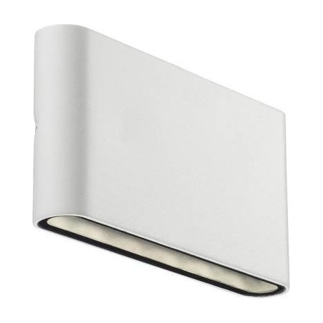 Lampada da parete per esterni a LED  Nordlux Kinver 84181001 LED a montaggio fisso  Potenza: 6 W  Bianco caldo N/A (1/3)