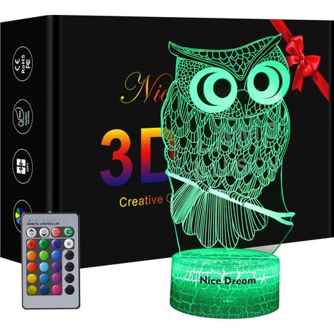 Enceinte Bluetooth avec lumière, lampe de chevet, réveil tactile à intensité variable, veilleuse, lampe d'ambiance portable Bluetooth LED RGB à changement de couleur, lampe de table – un cadeau pour l (1/5)