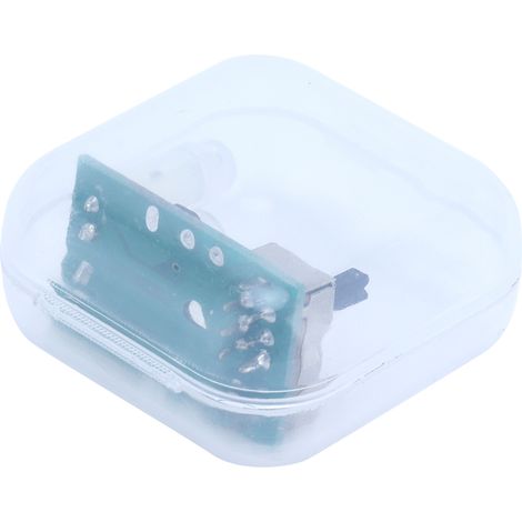 Contrôleur de lampe solaire pour batterie NiMH 1,2 V, circuit imprimé de contrôle de batterie, module de charge solaire