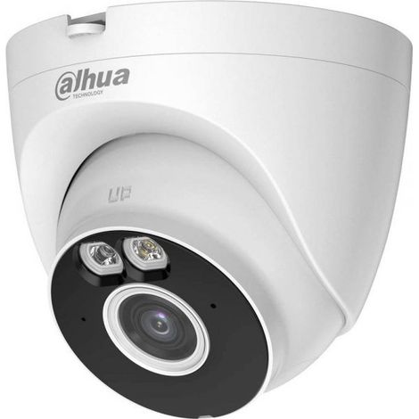 Dahua Telecamera IP Wi-Fi 5MP Turret - T5A-PV-0280B (2.8mm)(D)