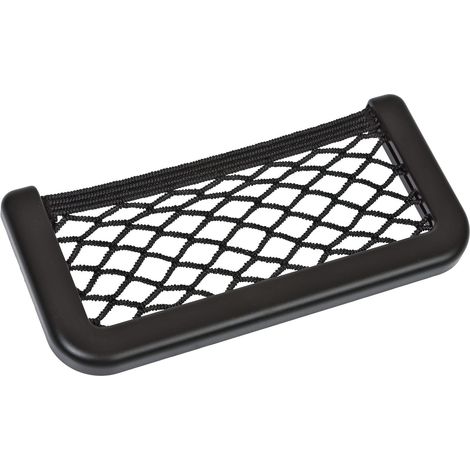Net-System-4, tasca a rete elasticizzata - 17x8 cm