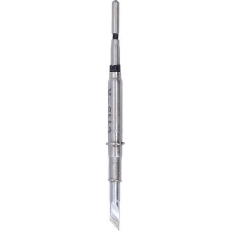Pointe de fer à souder, tête de soudage, pièce accessoire pour NT115-A Nano HandleC115-K 45mm (1/5)