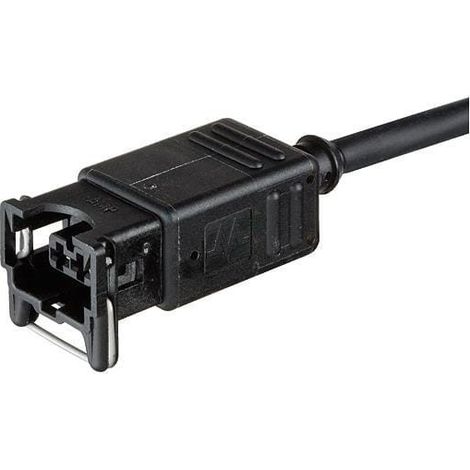 Jeu de câbles MURR ELEKTRONIK JT70064500 (1/4)