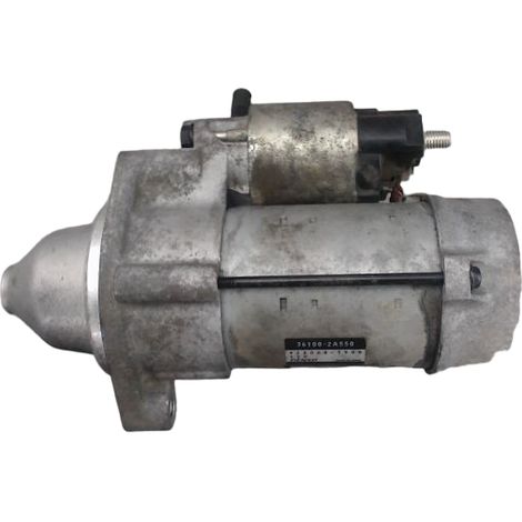 Demarreur HYUNDAI I40 [PRODUIT D'OCCASION] ♻️ 361002a550 - Garantie à vie (1/2)