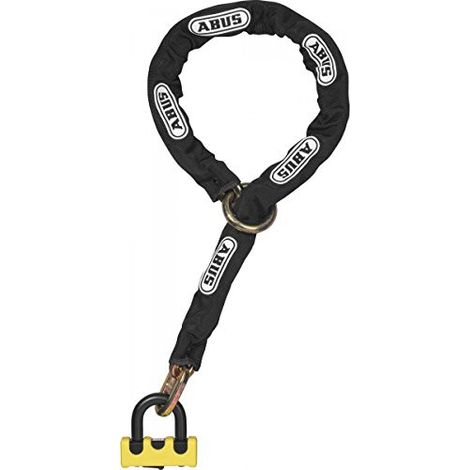 Antivol ABUS Granit Power XS 67 105HB50 12KS - Noir - Vélo loisir