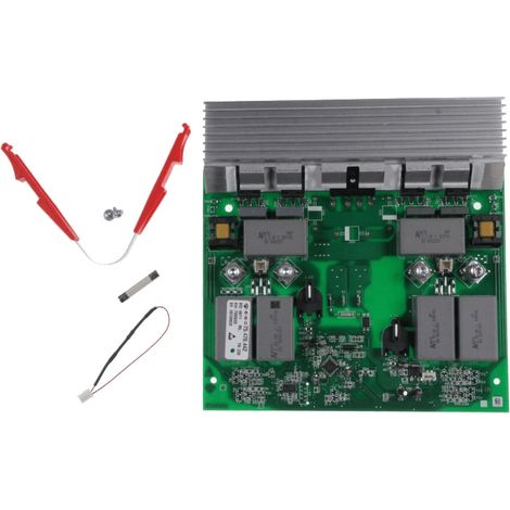 MODULE DE PUISSANCE POISSONNIERE POUR TABLE DE CUISSON ARTHUR MARTIN - 330562841 (1/2)