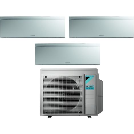 Klimaanlage Daikin emura white iii 6.80 kW Kühlung 8.60 kW Heizung (1/3)