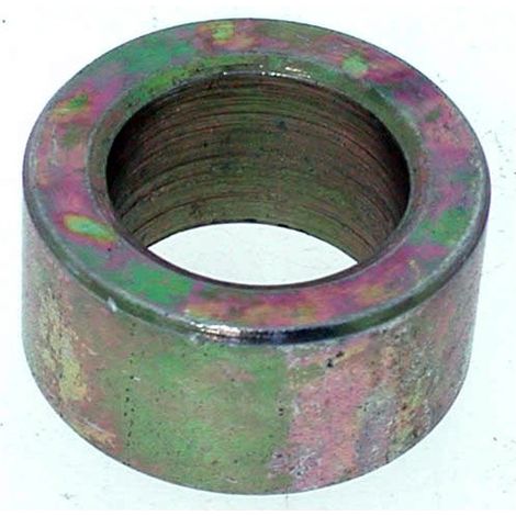 Entretoise de lame SCAG diamètre int 15,87mm diamètre extérieur 25,4mm