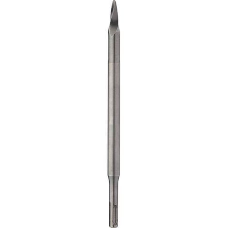 Meißel SDS Plus DIAGER - 12 x 250 mm - 322D12L0250