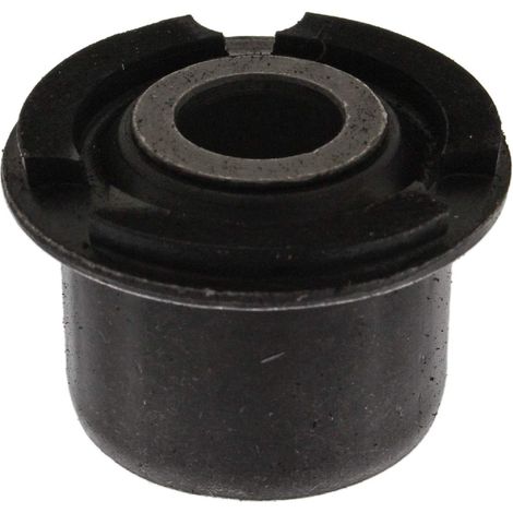 Silentblock de la viga de suspensión trasera FEBI BILSTEIN FE10817