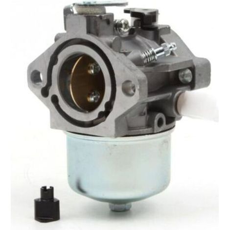 Lot de 2 remplacement du carburateur pour les moteurs 699831 694941 pour tondeuses à gazon 283702 283707 284702 (1/5)