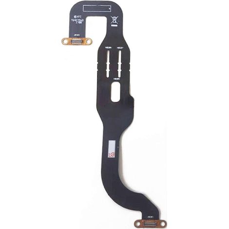 LCD-LED-Videokabel für ZenBook Deluxe UX490, UX490UA, UX490U, UX490UAR