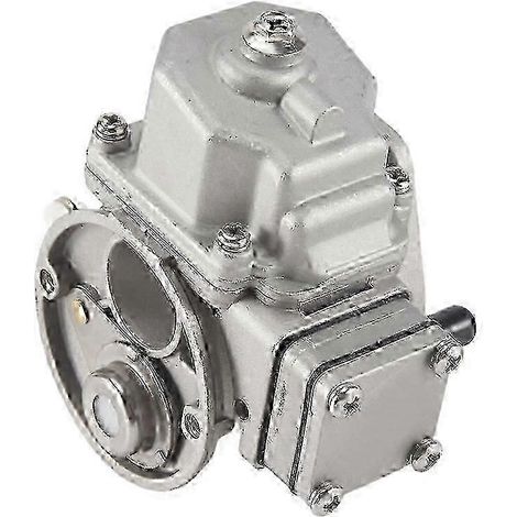 Carburateur 6E3-14301-00 pour moteur de bateau 2 temps 4 CV 5 CV, compatible avec les modèles 6E0-14301-05 et 6E3-14301 (route). (1/5)